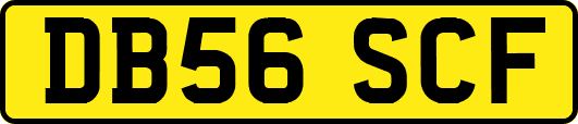 DB56SCF