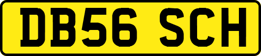DB56SCH