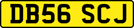 DB56SCJ