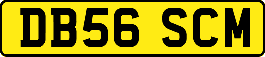 DB56SCM