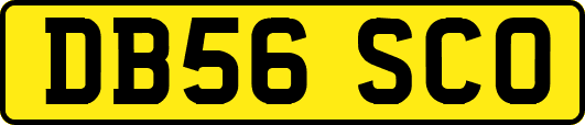 DB56SCO