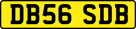 DB56SDB