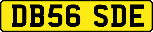 DB56SDE