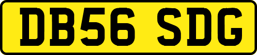 DB56SDG