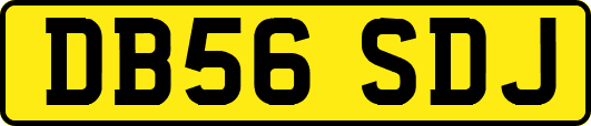 DB56SDJ