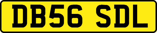 DB56SDL