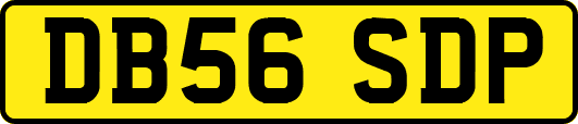 DB56SDP