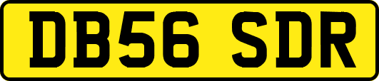 DB56SDR