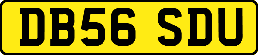 DB56SDU