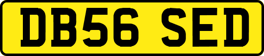DB56SED