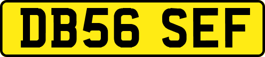 DB56SEF