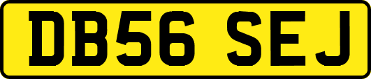 DB56SEJ