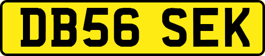 DB56SEK