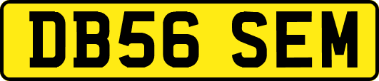 DB56SEM