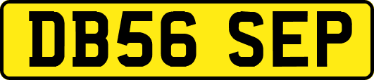 DB56SEP