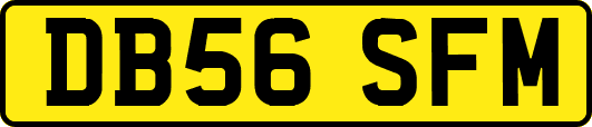 DB56SFM