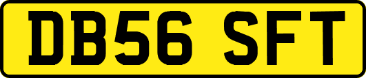DB56SFT