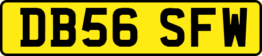 DB56SFW