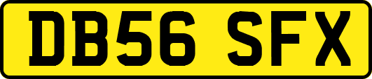 DB56SFX