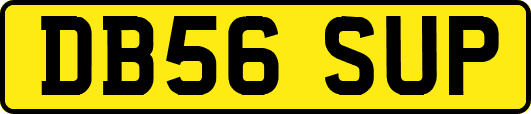 DB56SUP