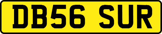 DB56SUR