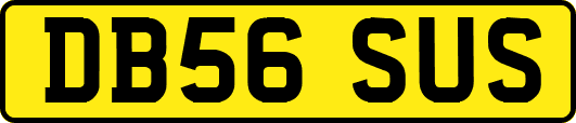 DB56SUS