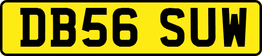 DB56SUW