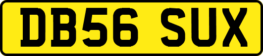 DB56SUX