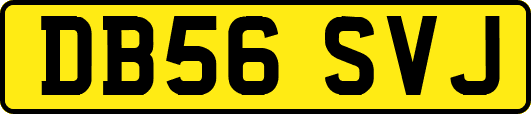 DB56SVJ