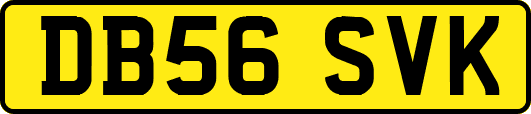DB56SVK