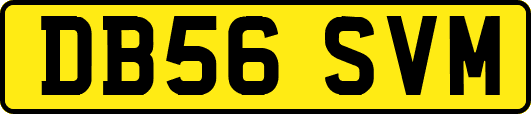 DB56SVM