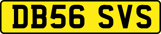 DB56SVS