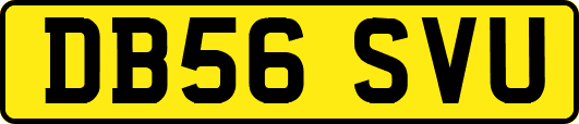 DB56SVU