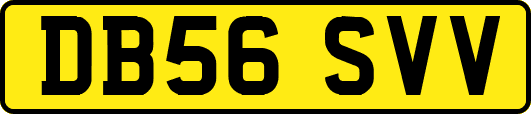 DB56SVV
