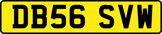 DB56SVW