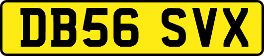 DB56SVX