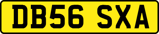 DB56SXA