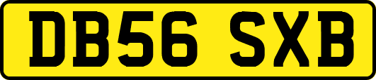 DB56SXB