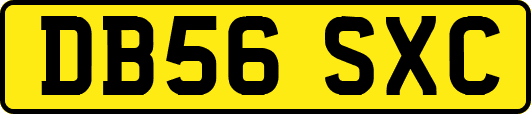 DB56SXC