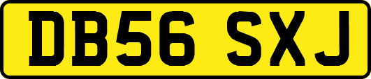 DB56SXJ