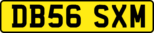DB56SXM