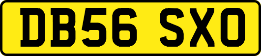 DB56SXO