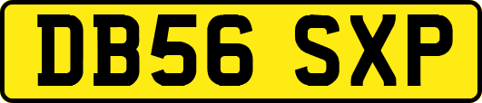 DB56SXP