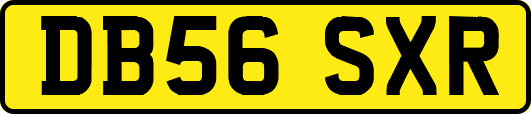 DB56SXR