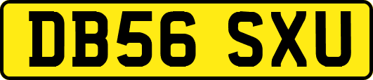 DB56SXU