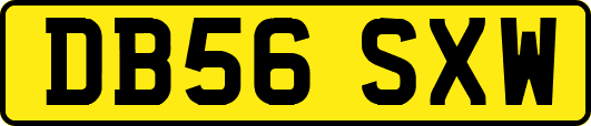 DB56SXW