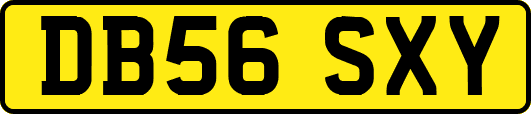 DB56SXY