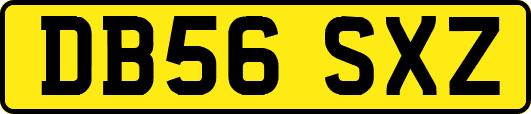 DB56SXZ