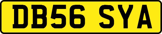 DB56SYA