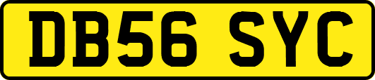 DB56SYC